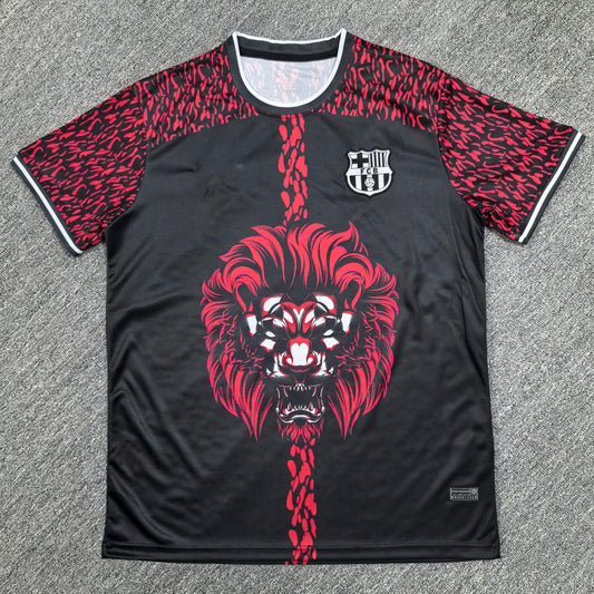 Maillot Barcelone Concept 2024-2025