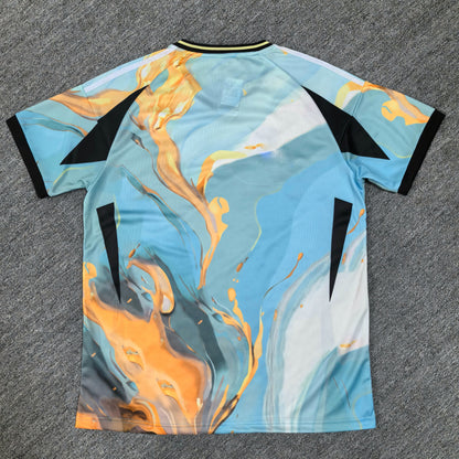Maillot Argentine Concept 2025-2026
