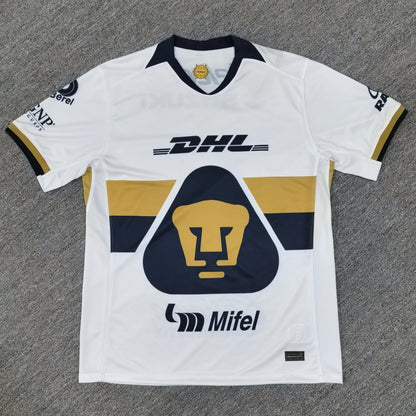 Maillot Pumas UNAM 2025-2026