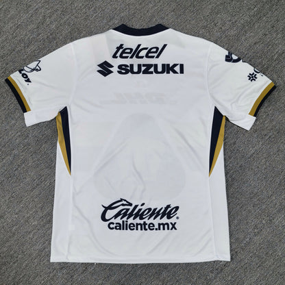 Maillot Pumas UNAM 2025-2026