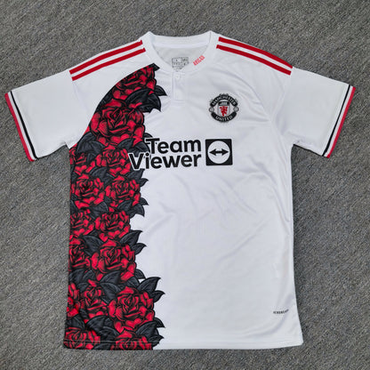 Maillot Manchester United Concept 2025-2026