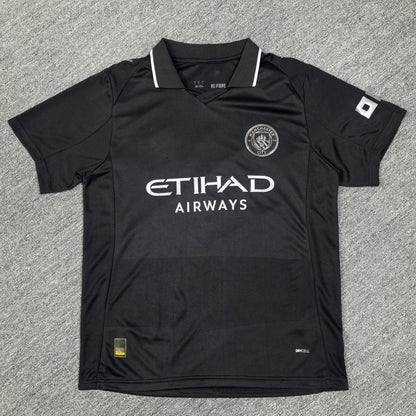 Maillot Manchester City 2025-2026
