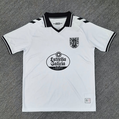 Maillot Celta Vigo 2025-2026