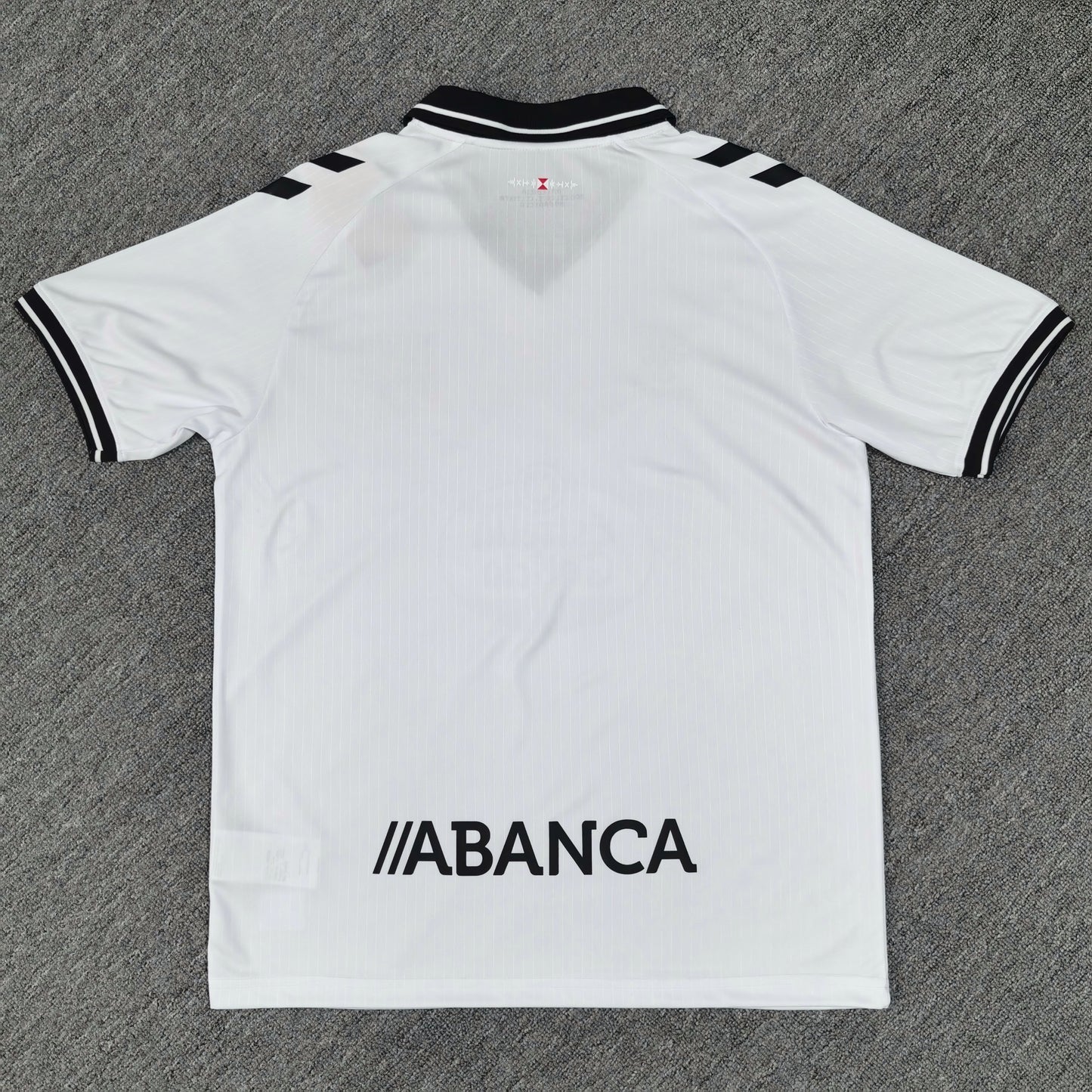 Maillot Celta Vigo 2025-2026