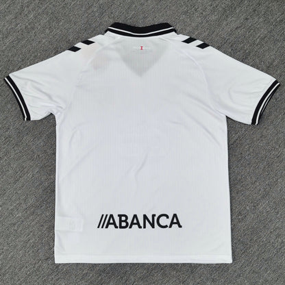 Maillot Celta Vigo 2025-2026
