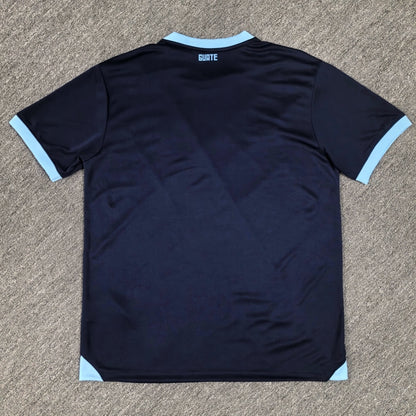 Maillot Guatemala 2025-2026