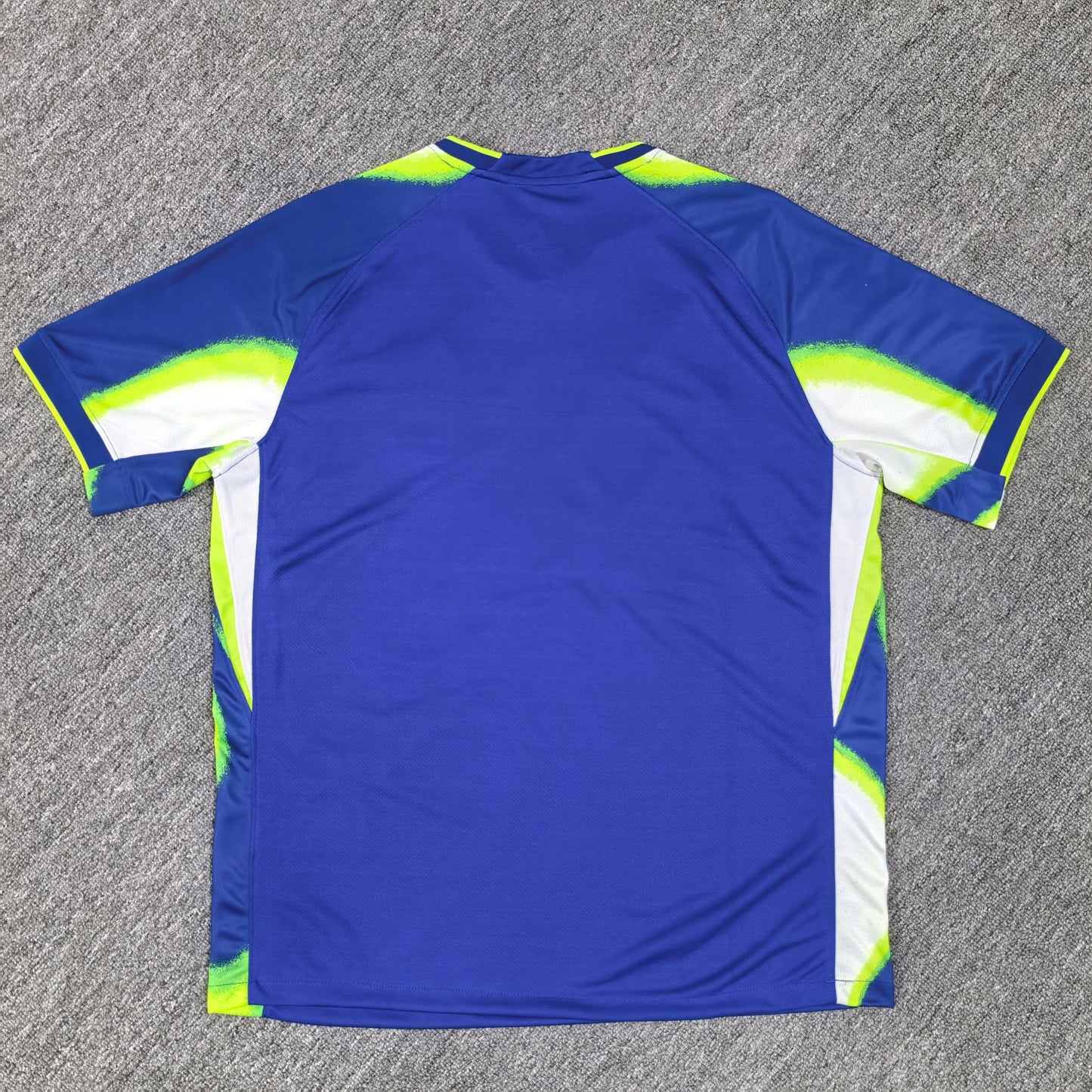 Maillot Corée Du Sud 2025-2026