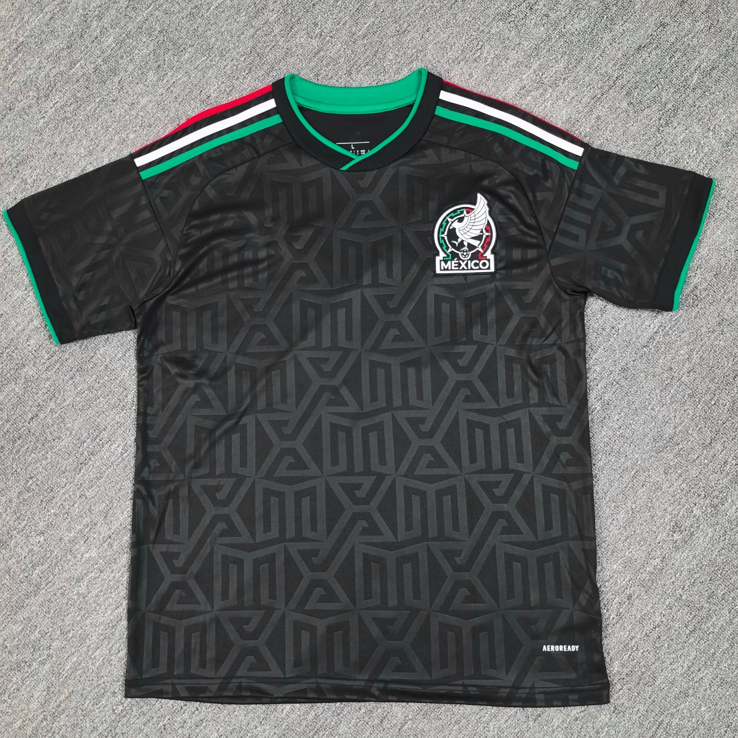 Maillot Mexique 2025-2026