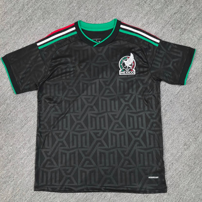 Maillot Mexique 2025-2026