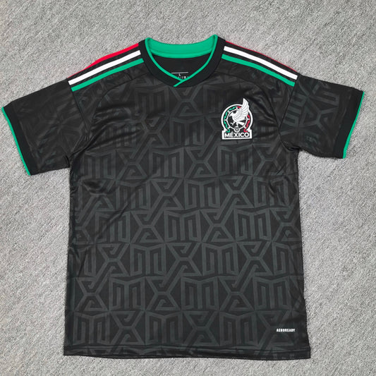 Maillot Mexique 2025-2026