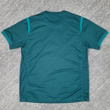 Maillot Nigeria 2025-2026