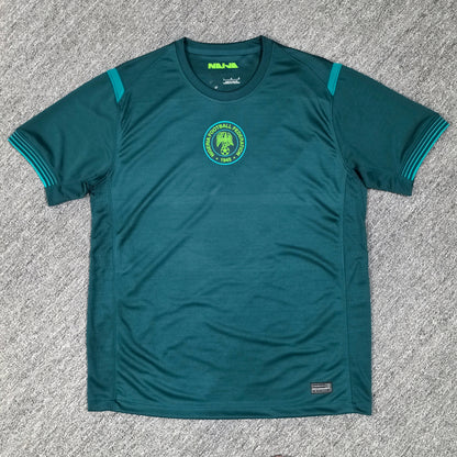 Maillot Nigeria 2025-2026