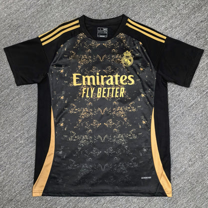 Maillot Real Madrid Concept 2025-2026