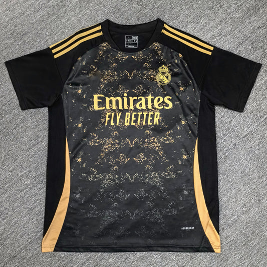 Maillot Real Madrid Concept 2025-2026