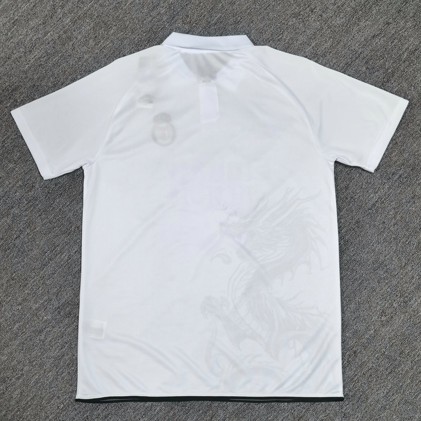 Maillot Real Madrid Concept 2025-2026