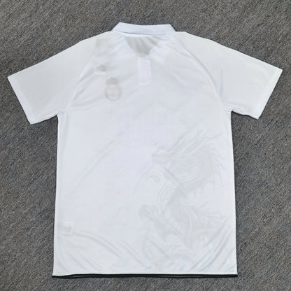 Maillot Real Madrid Concept 2025-2026