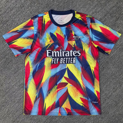 Maillot Arsenal 2025-2026