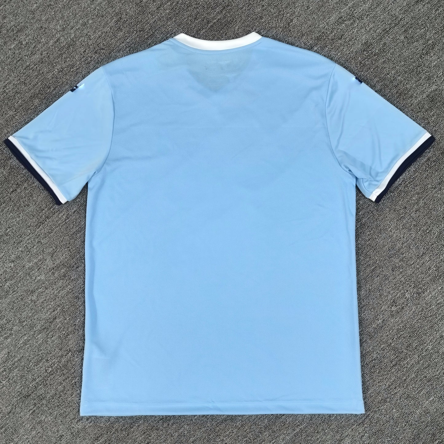 Maillot SS Lazio 2024-2025