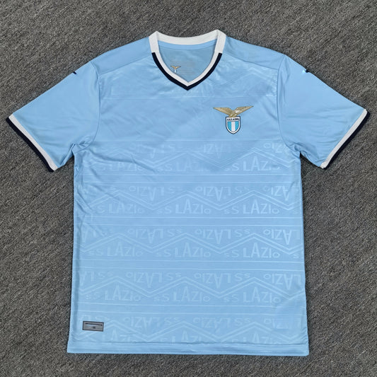 Maillot SS Lazio 2024-2025