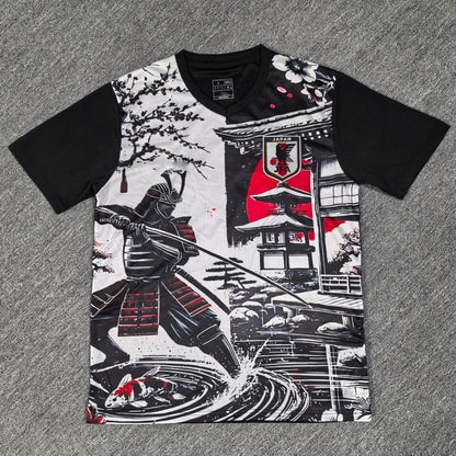 Maillot Japon Concept 2025-2026