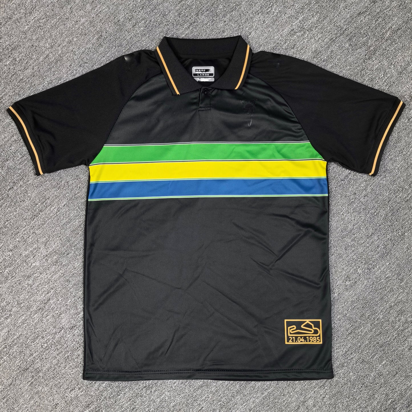 Maillot Estoril-Praia 2025-2026