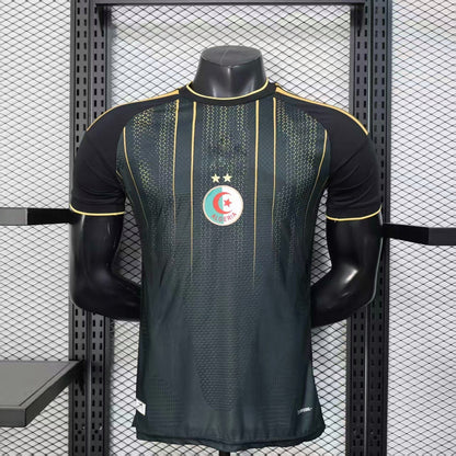 Maillot Algérie 2026-2027 Player Version
