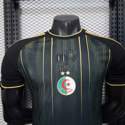 Maillot Algérie 2026-2027 Player Version