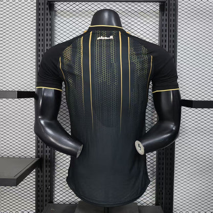 Maillot Algérie 2026-2027 Player Version