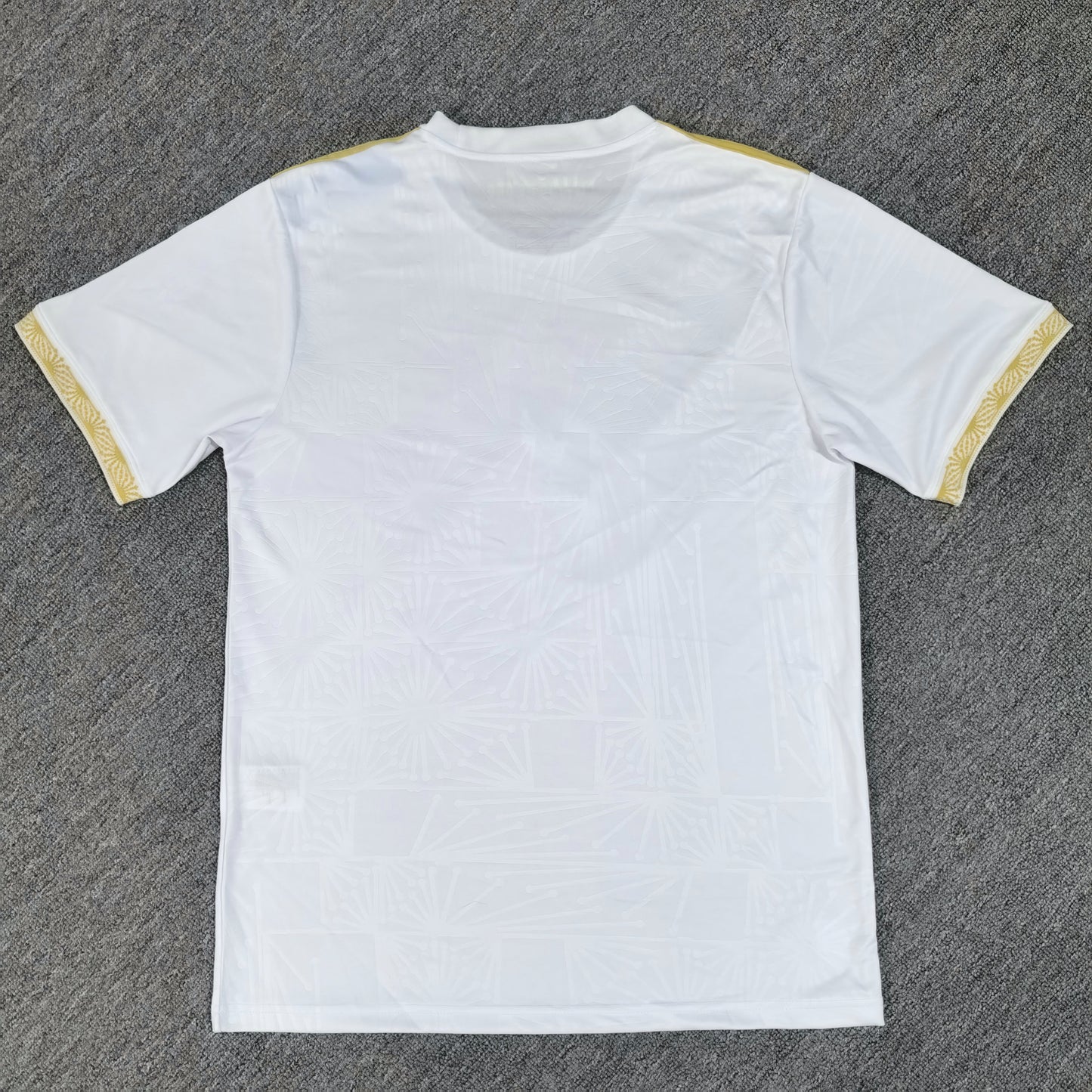 Maillot Mexique 2025-2026