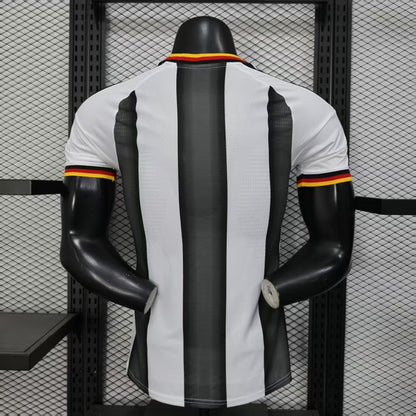 Maillot Allemagne 2026-2027 Player Version