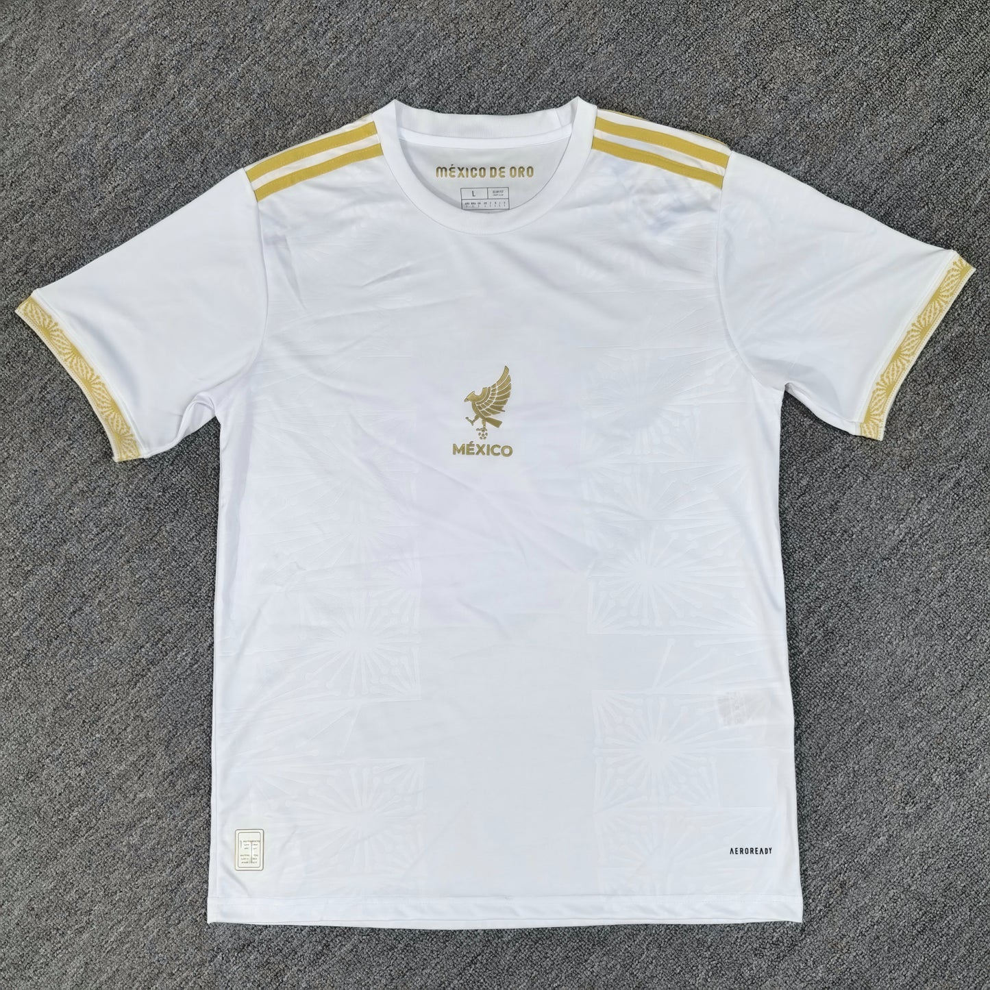 Maillot Mexique 2025-2026