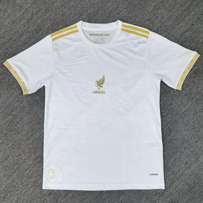 Maillot Mexique 2025-2026