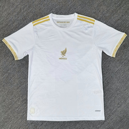 Maillot Mexique 2025-2026