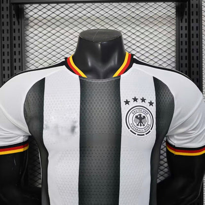Maillot Allemagne 2026-2027 Player Version