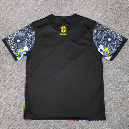 Maillot Brésil x Christ 2025-2026