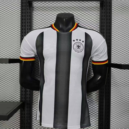Maillot Allemagne 2026-2027 Player Version