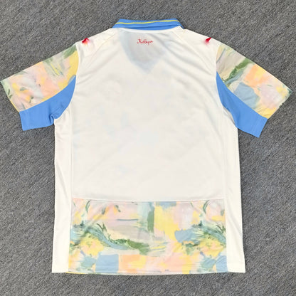 Maillot Redbull Salzburg 2025-2026