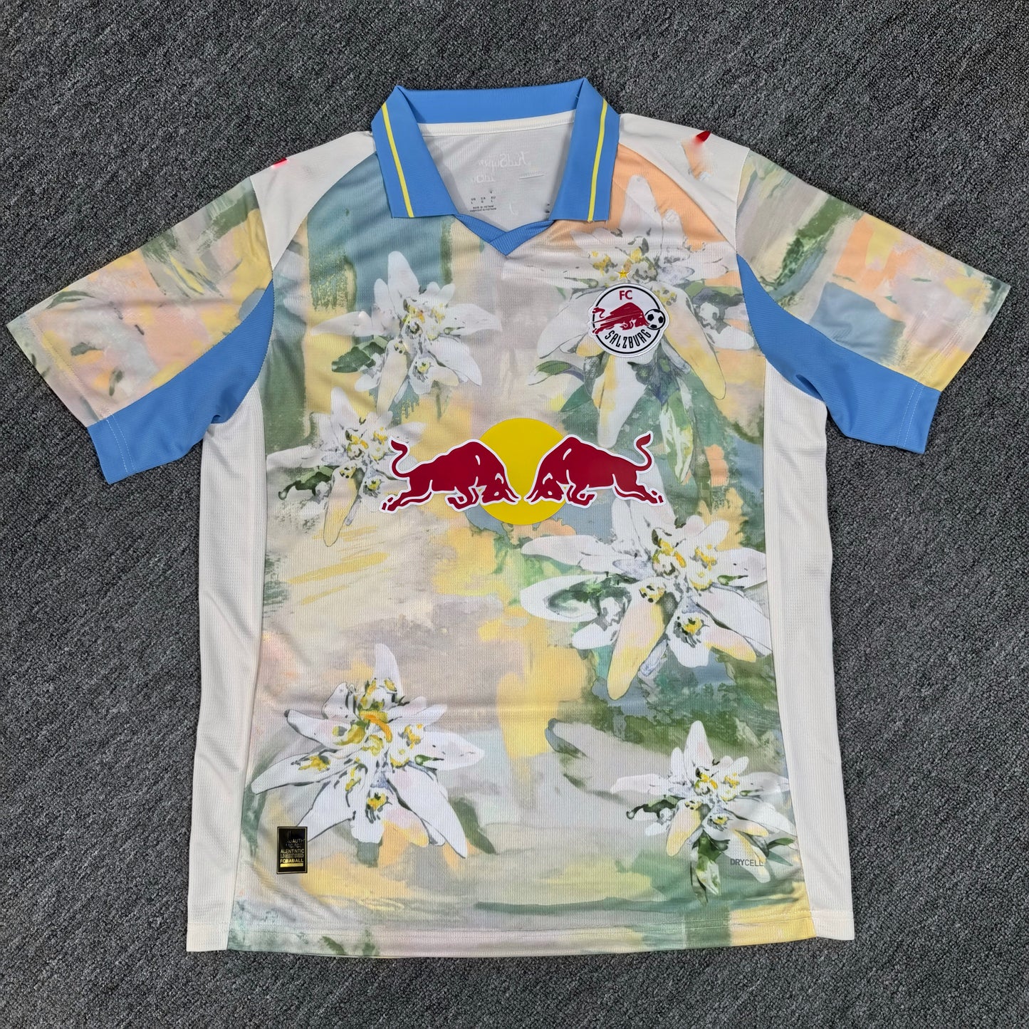 Maillot Redbull Salzburg 2025-2026