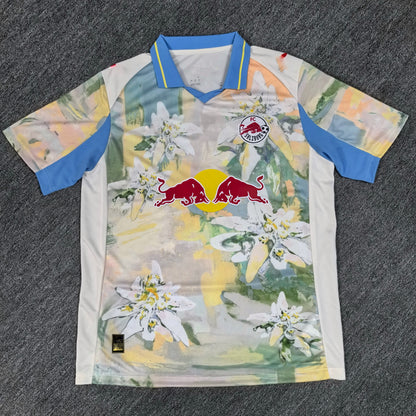 Maillot Redbull Salzburg 2025-2026