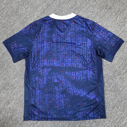 Maillot France 2025-2026
