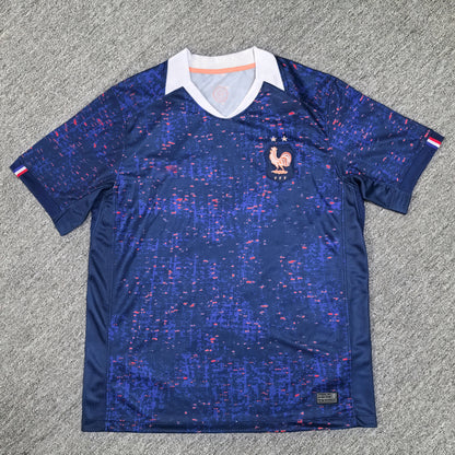 Maillot France 2025-2026