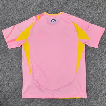Maillot Ecosse 2025-2026