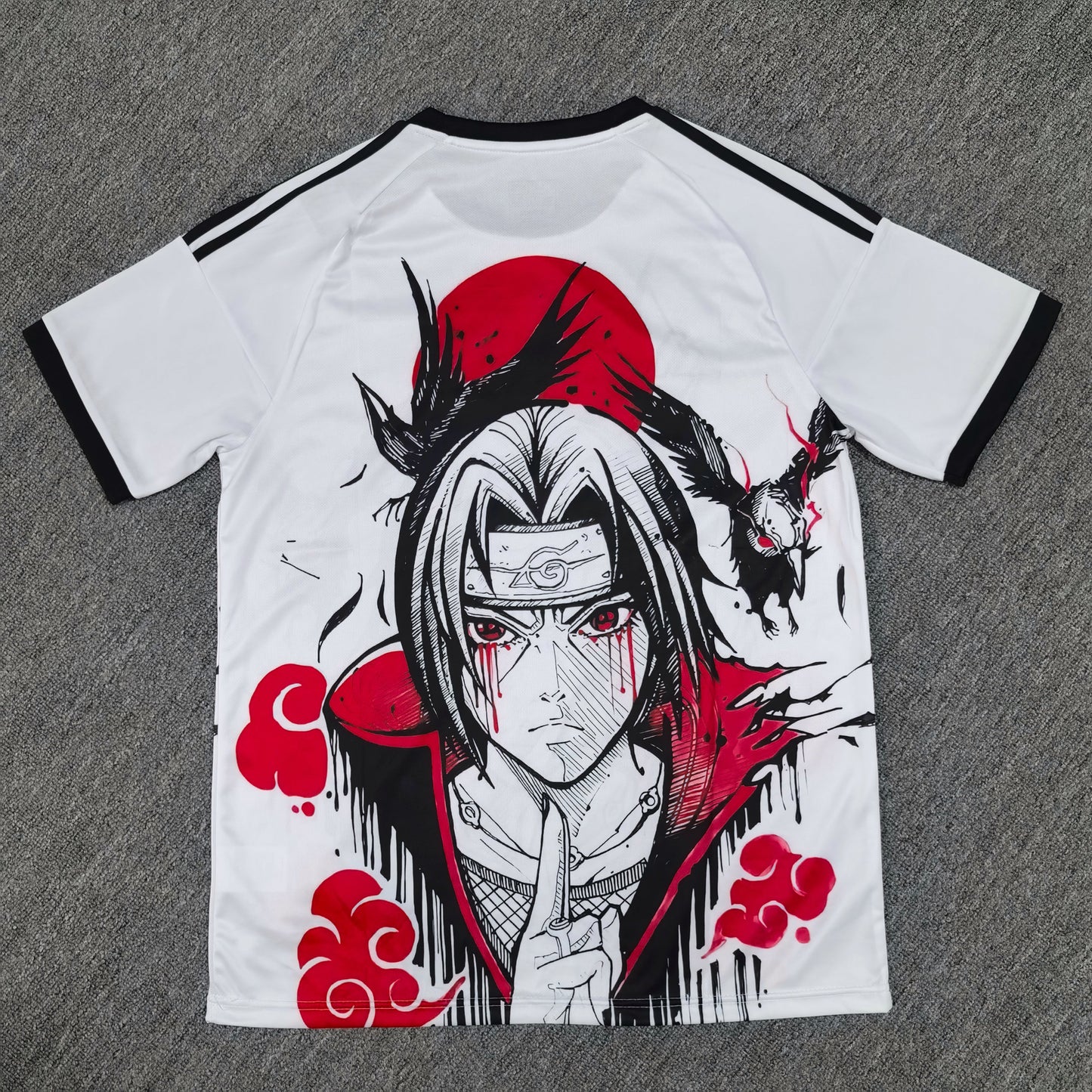 Maillot Japon x Hitachi Concept 2025-2026