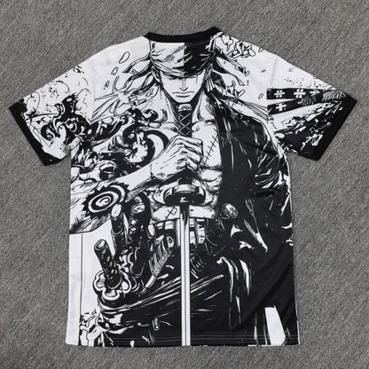 Maillot Japon x Zoro Concept 2025-2026