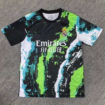 Maillot Real Madrid Concept 2025-2026