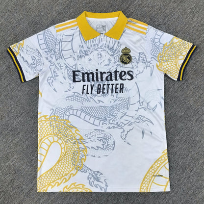 Maillot Real Madrid Concept 2025-2026