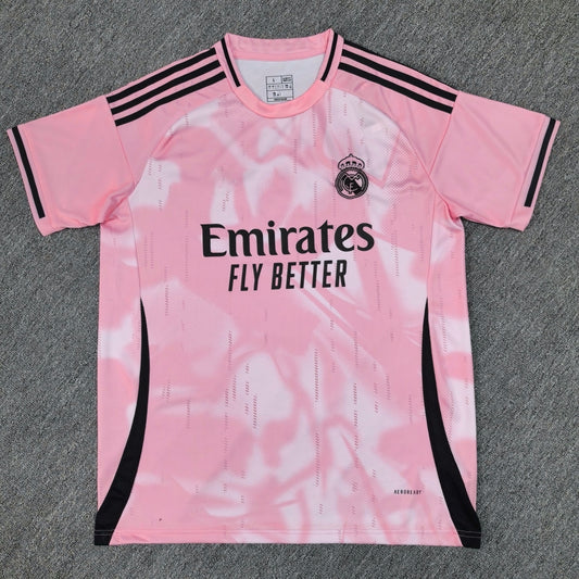 Maillot Real Madrid Concept 2025-2026