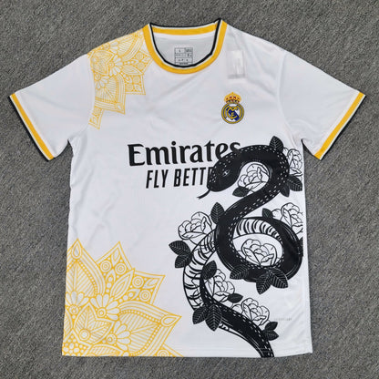 Maillot Real Madrid Concept 2025-2026