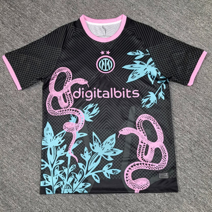 Maillot Inter Milan Concept 2024-2025