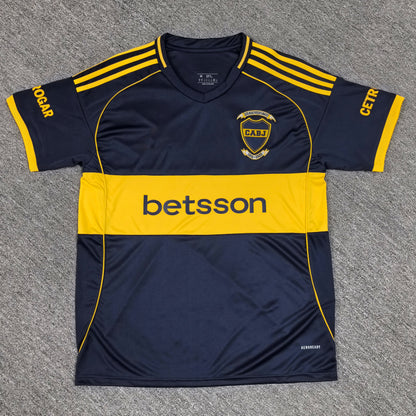 Maillot Boca Juniors 2025-2026